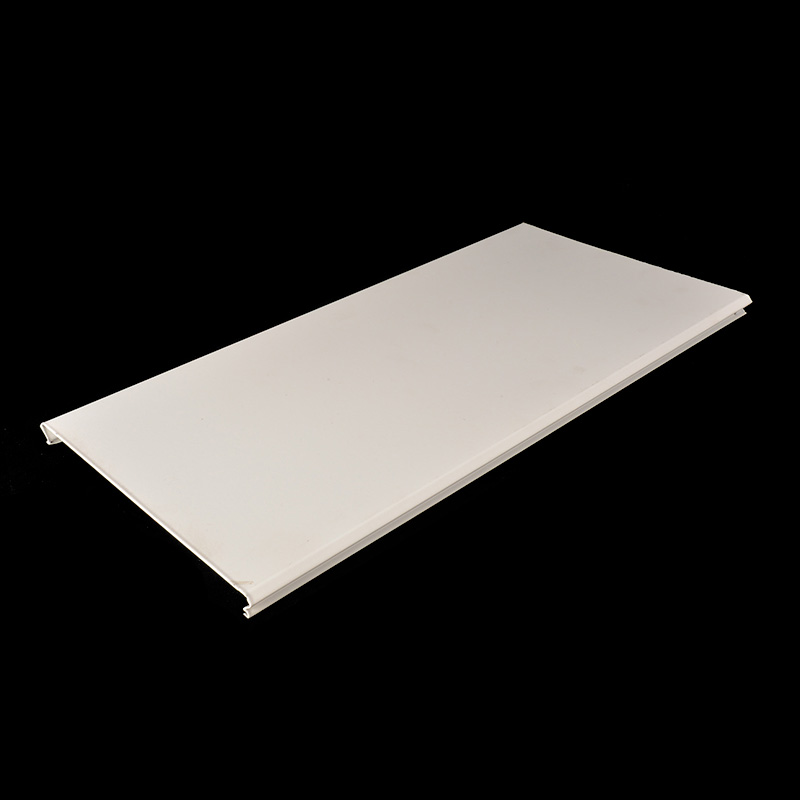 Aluminium C Strip Ceiling