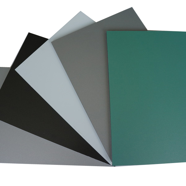 aluminum composite panel